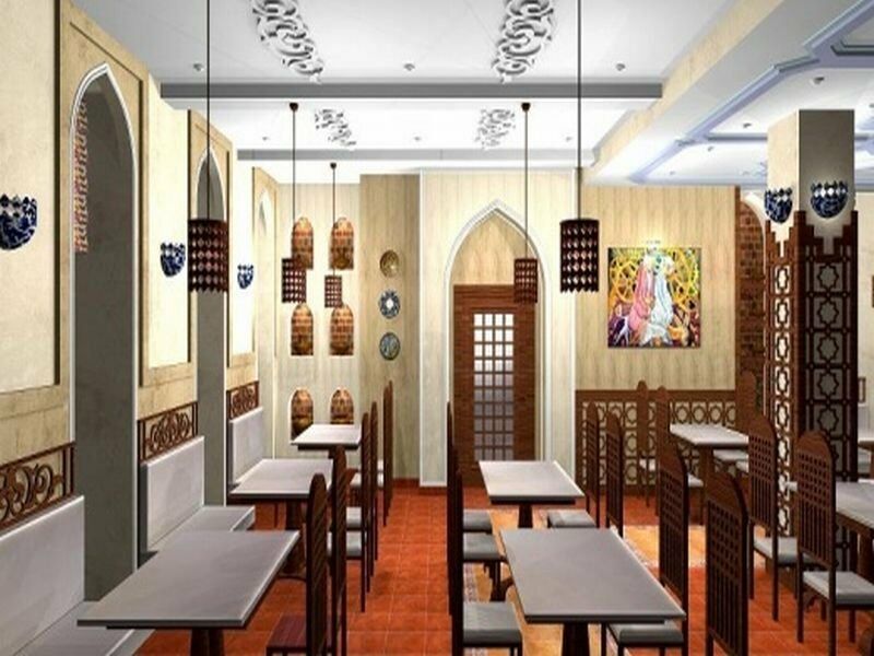 Kazzhol Hotel Astana Eksteriør bilde